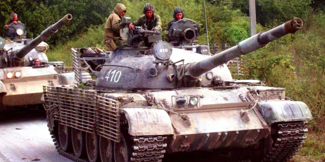 Легендарная военная техника и оружие, на которые не делали особую ставку