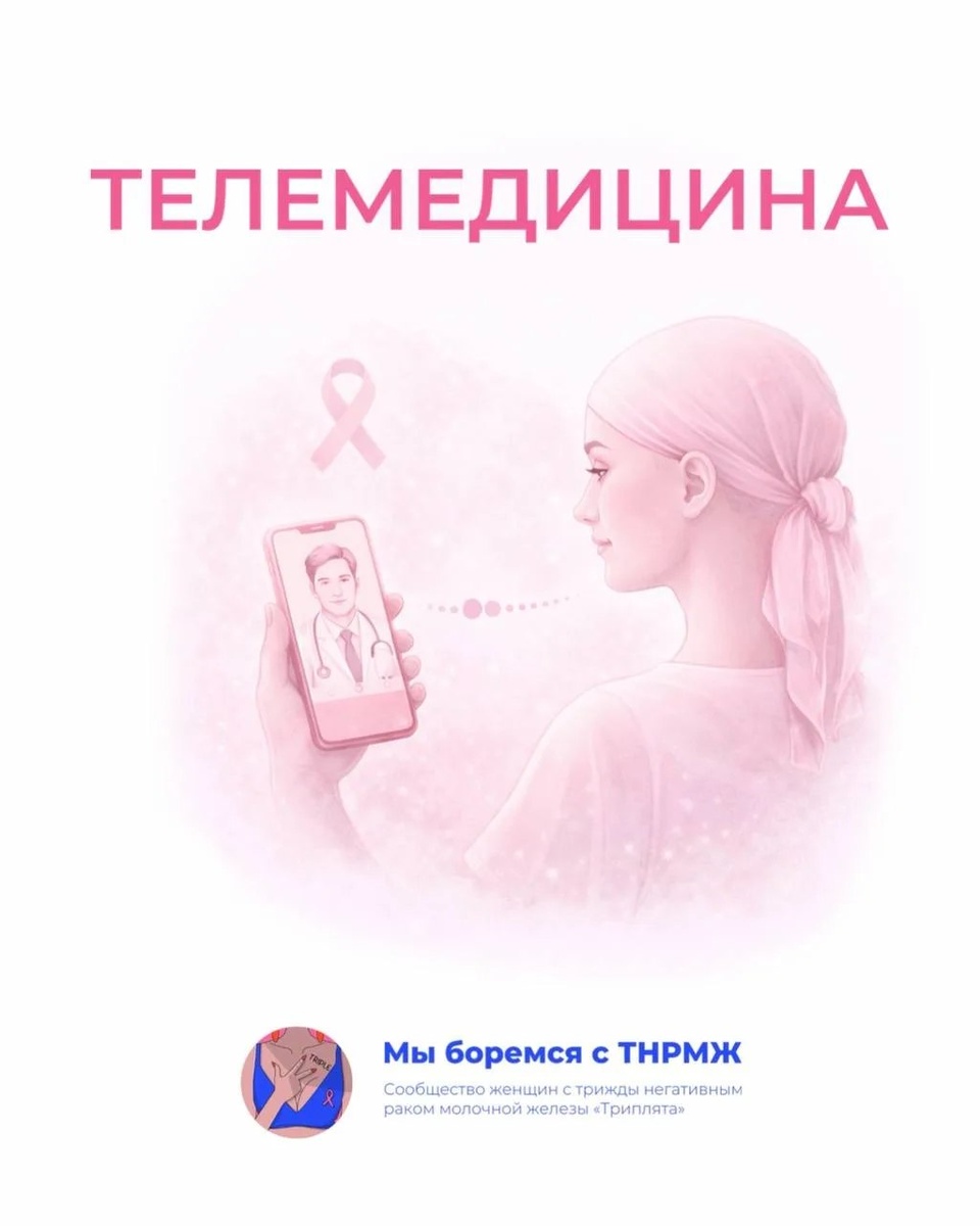 Телемедицина