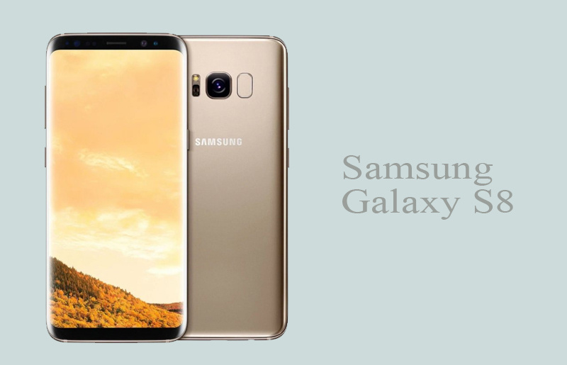 Samsung Galaxy S8