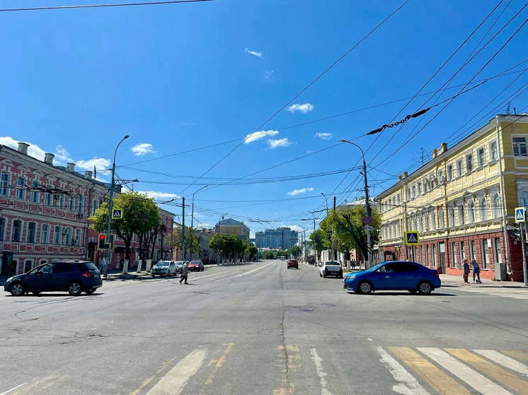     Фото МК в Рязани