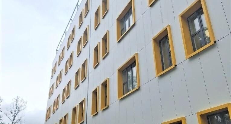    Министерство строительного комплекса Московской области