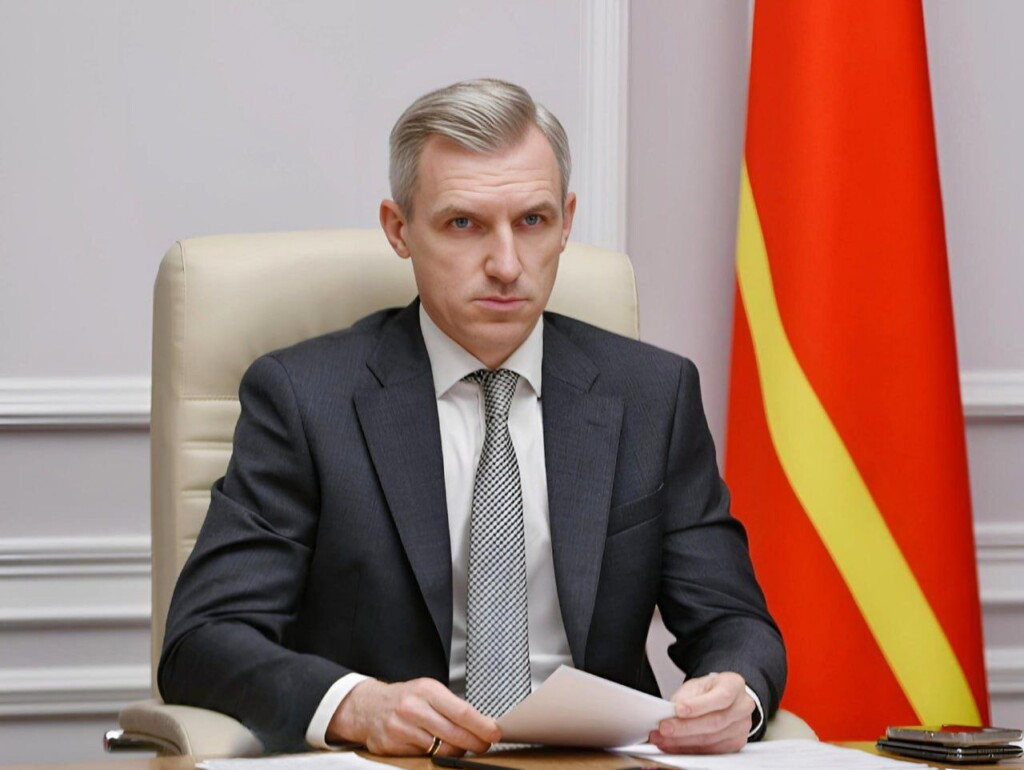 Анохин. Источник изображения: сайт сычевскиевести.рф