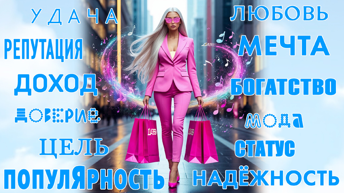 Шрифт — это нейроинструмент.
