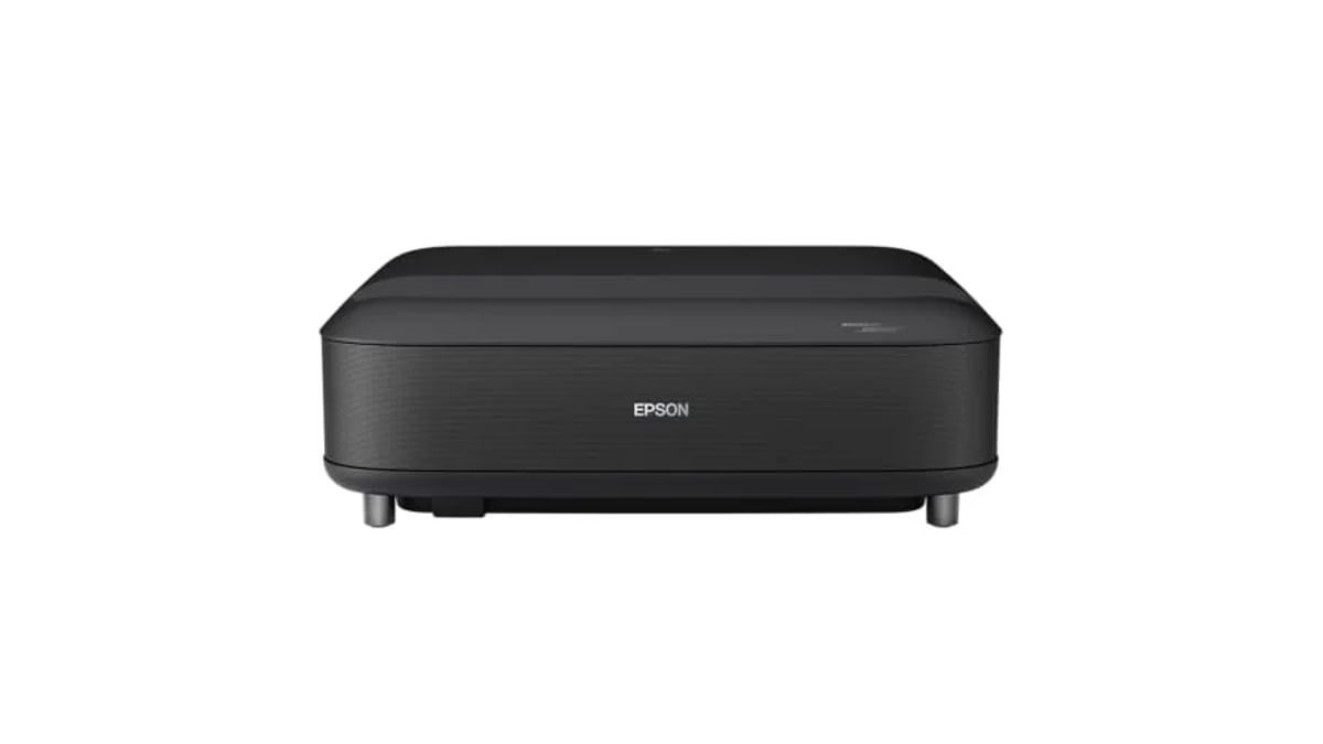 Компания Epson предлагает выгодную скидку на флагманский лазерный проектор Lifestudio Grand Ultra Short Throw. Устройство с поддержкой 4K PRO-UHD и HDR10 теперь можно приобрести за $2299, что на $400 ниже рекомендованной розничной цены.

Источник изображения: Android Authority