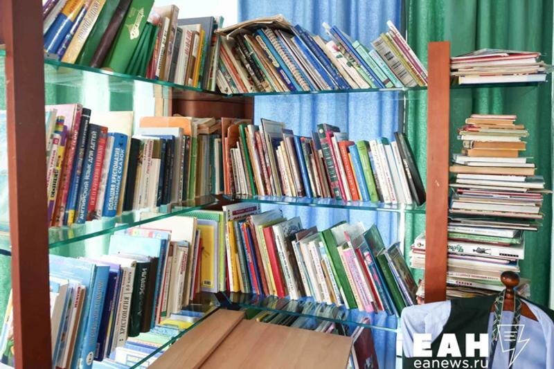 Мэрия Оренбурга закупает пропагандирующие наркотики книги