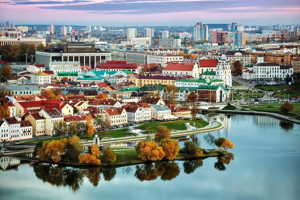    Как подготовиться к поездке в Беларусь в 2026 году: чек‑лист от туристов