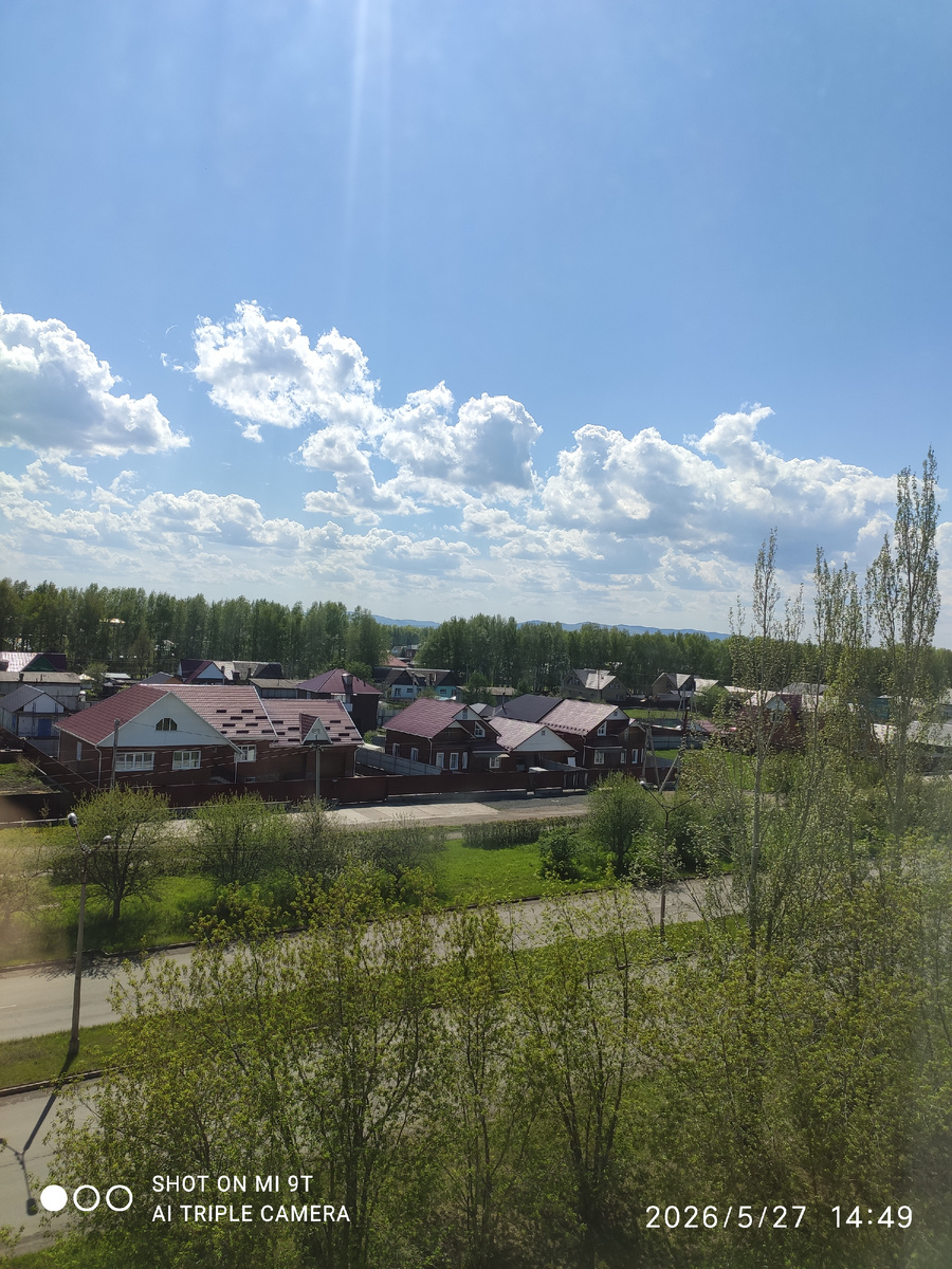 Погода была вчера 