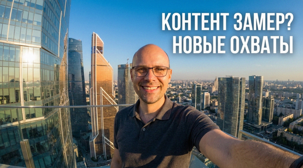    Как преодолеть стагнацию охватов с помощью перехода на новые контент-площадки. NEWO