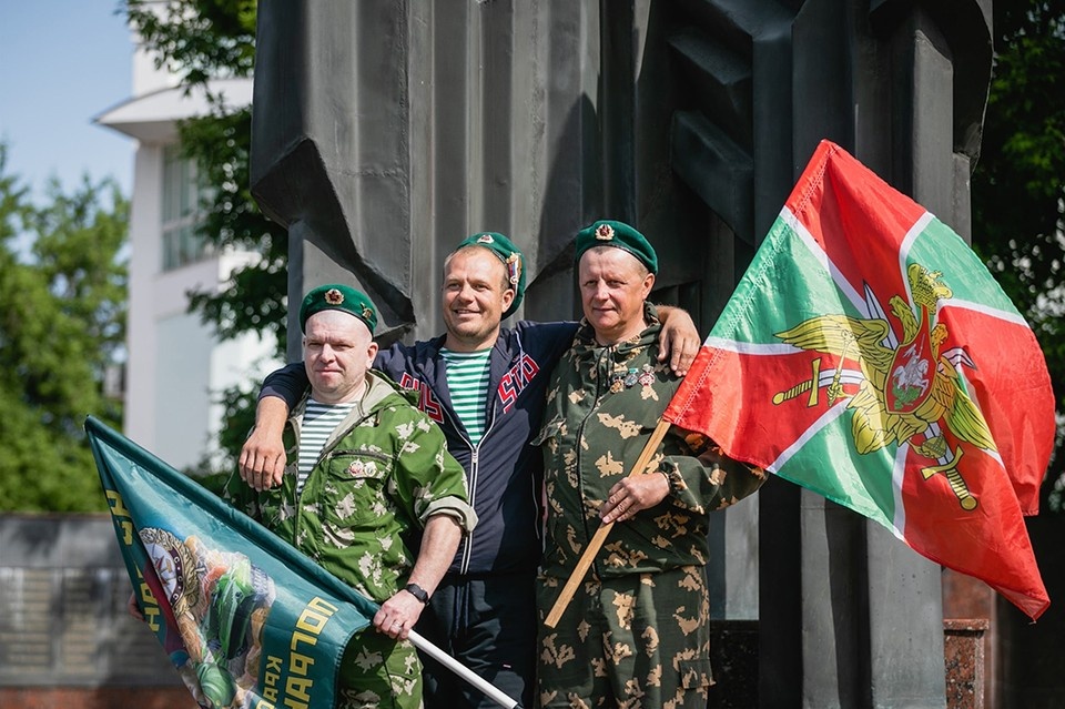    Фото пресс-службы администрации города Липецка.