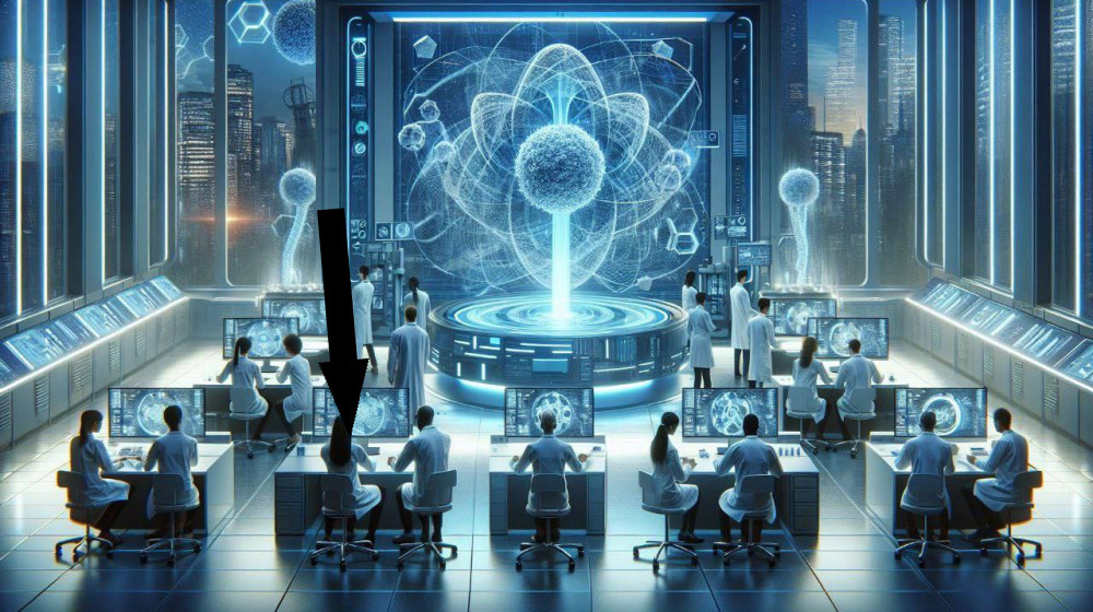    Как искусственный интеллект из DeepMind разгромил лучших игроков мира и изменил научный мир навсегда
