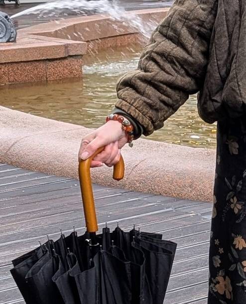 Красивое украшение