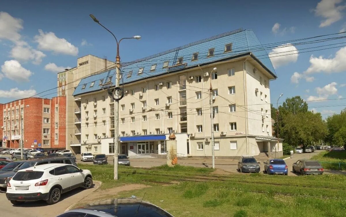    Светлана Турлак возглавила ГУ архитектуры администрации Ижевске