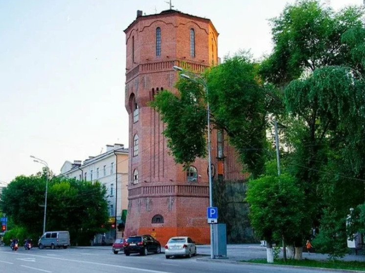     Фото башня72.рф