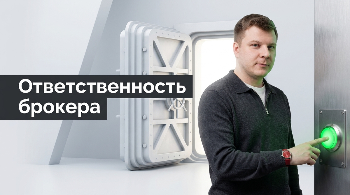 Ответственность таможенного представителя в 2026: деловой разбор для импортёров в 2026 году