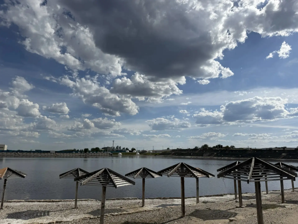   Фото предоставлено Дмитрием Петайкиным