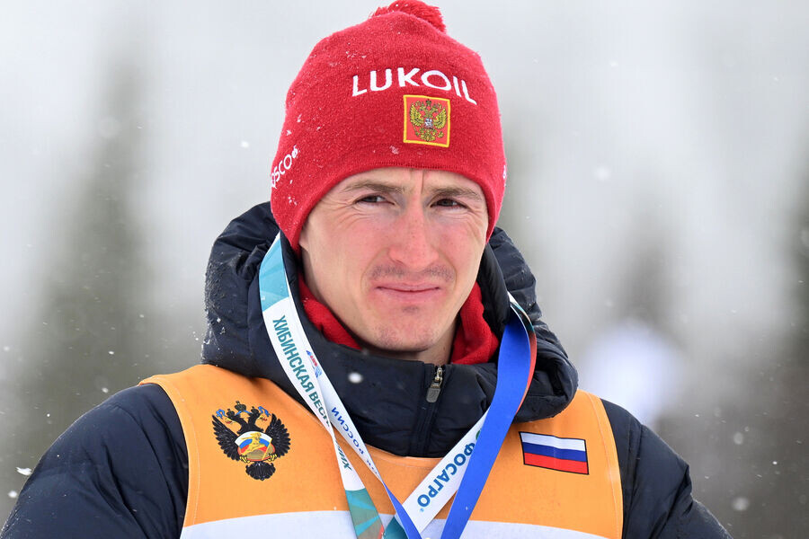 Сергей Ардашев