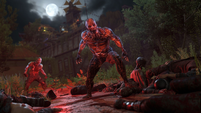  📷    На поверхности Dying Light 2 была схожа с первой игрой, но упустила много важных деталей