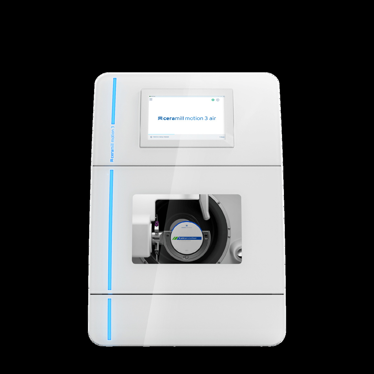 Ceramill Motion Air 3