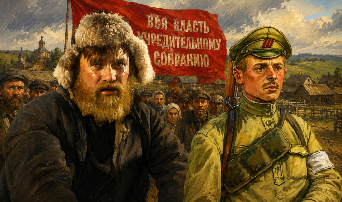 Обложка: ЧатГпт. 