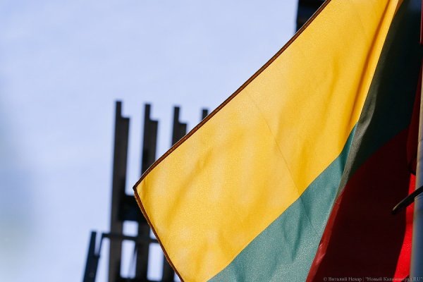 Глава МИД Литвы: Россию нужно сдерживать, а не интегрировать в систему