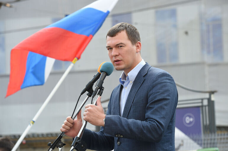   Игорь Самохвалов/«Парламентская газета»