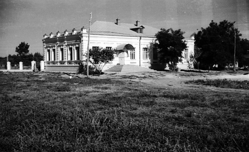 Фото: Северский историко-краеведческий музей