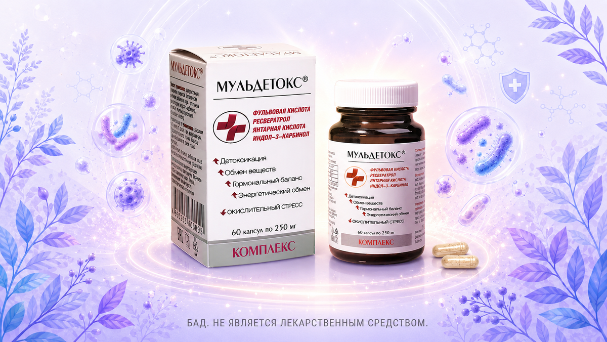 Мульдетокс