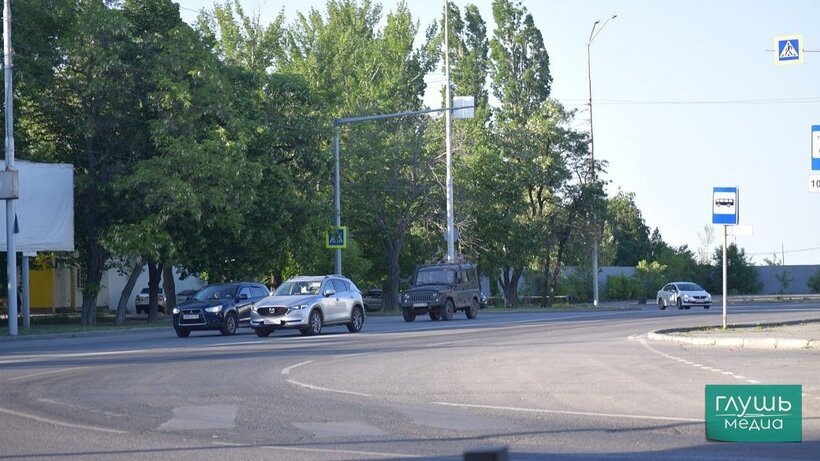   Фото: «Глушь медиа»