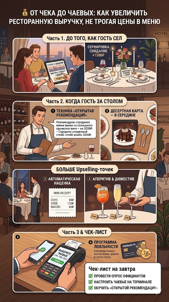 Советы эксперта.
