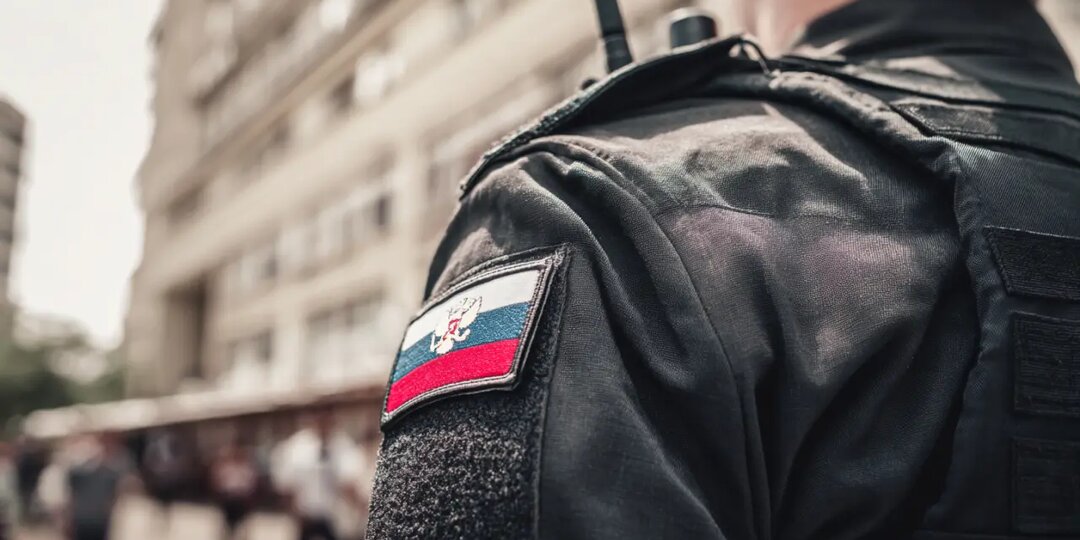 Пытался получить украинский паспорт и вступить в ряды террористов. В Ленобласти задержан 60-летний мужчина