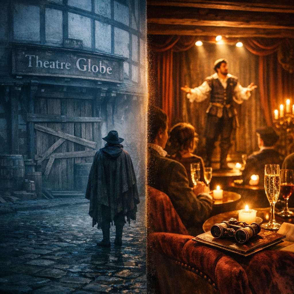    epokha_bez_teatra_sekrety_puritanckikh_zapretov_i_neozhidannye_fakty_o_teatralnom_podpolye_Londona Театральный Критик