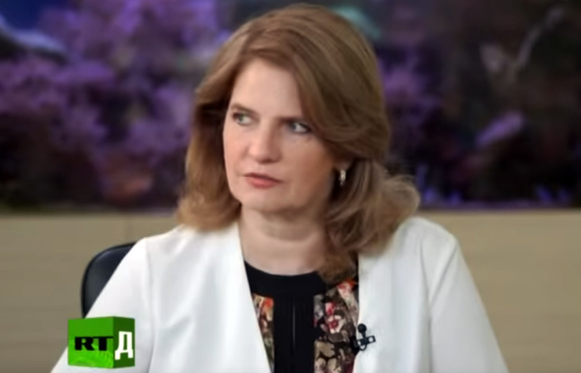 Наталья Касперская написала разгромный пост о школьном образовании на примере дочери-семиклассницы