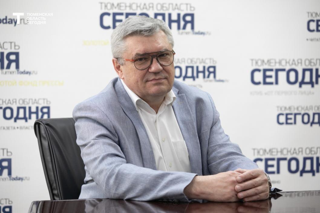 Фото Сергея Куликова