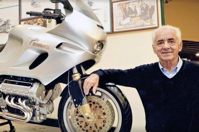 Джанкарло Морбиделли