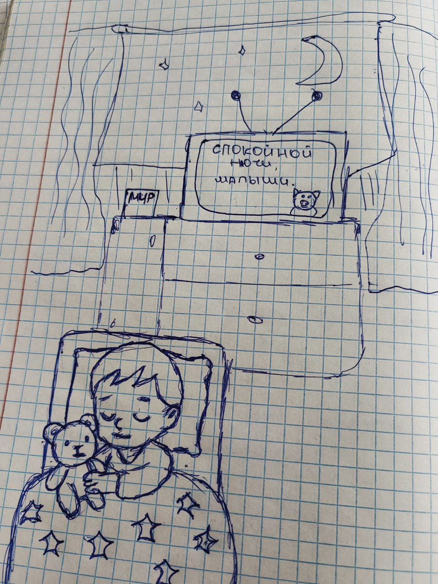 Коровкина С., СДО 2514