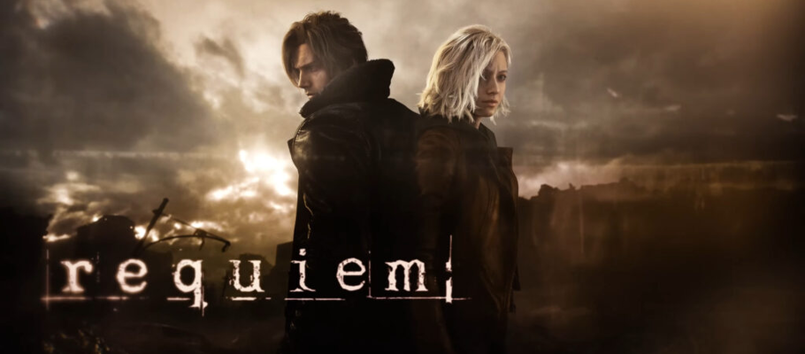 Capcom выпустила бесплатную демоверсию Resident Evil Requiem для консолей и PC