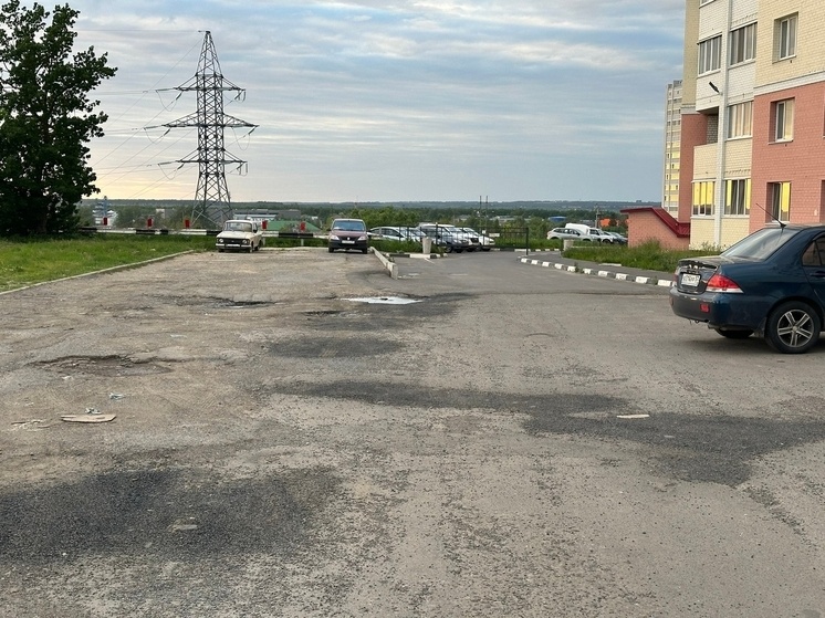     Фото: депутат облсовета Евгений Косогов