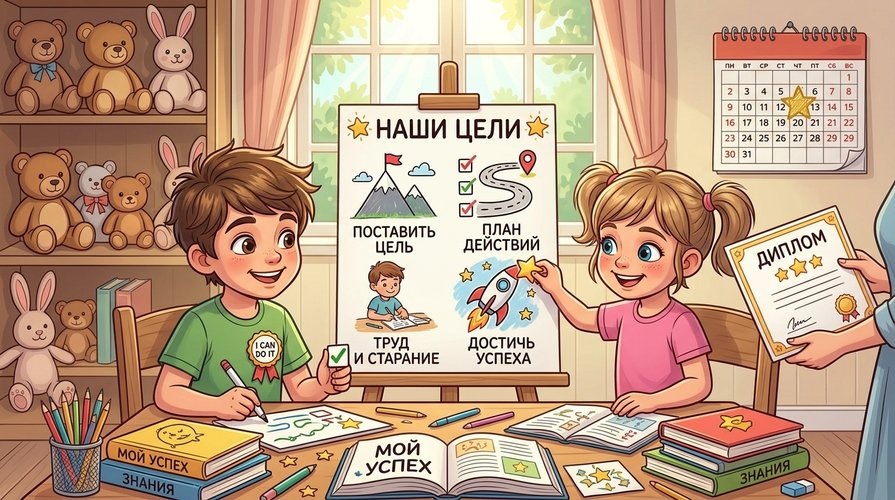 Готовая инструкция — от идеи до первых побед!