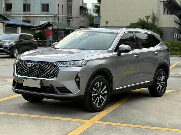 Haval против Chery: о чём молчат дилеры и что выбирают опытные водители?