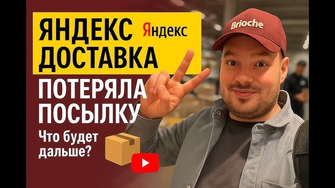 Никита Резяпов