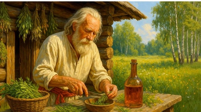 Конкуренция за душу и тело: почему церковь боролась с носителями древних знаний
