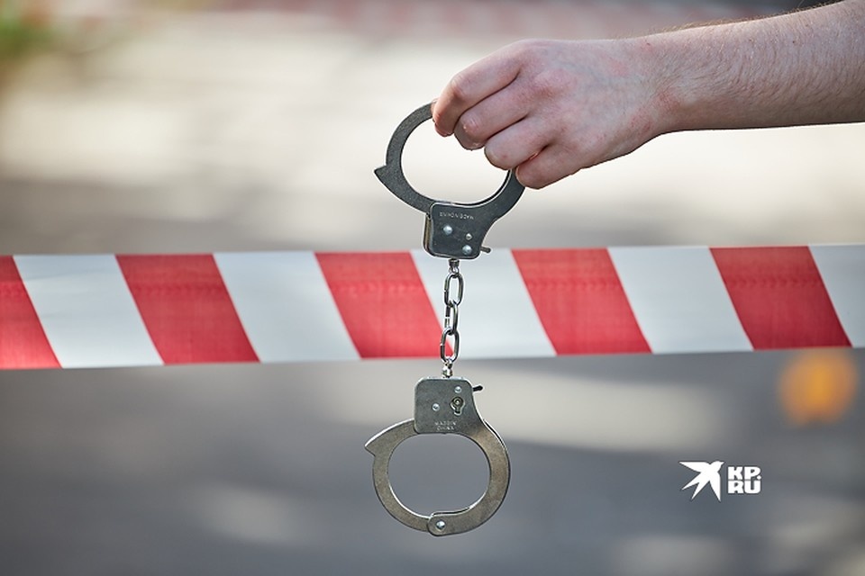    Бывшего силовика задержали под Воронежем Николай ОБЕРЕМЧЕНКО