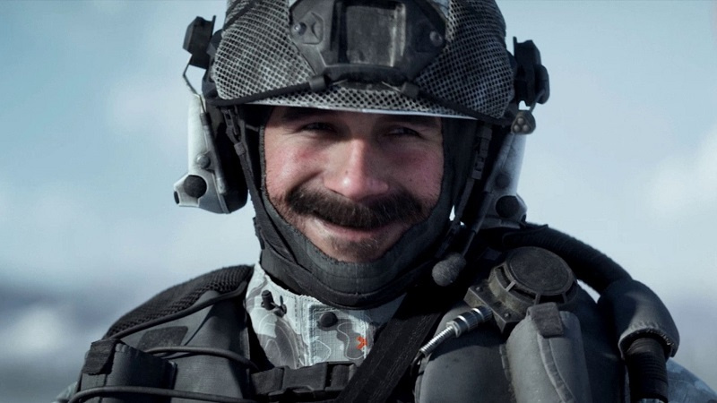 📷    Источник изображений: Steam (Activision)