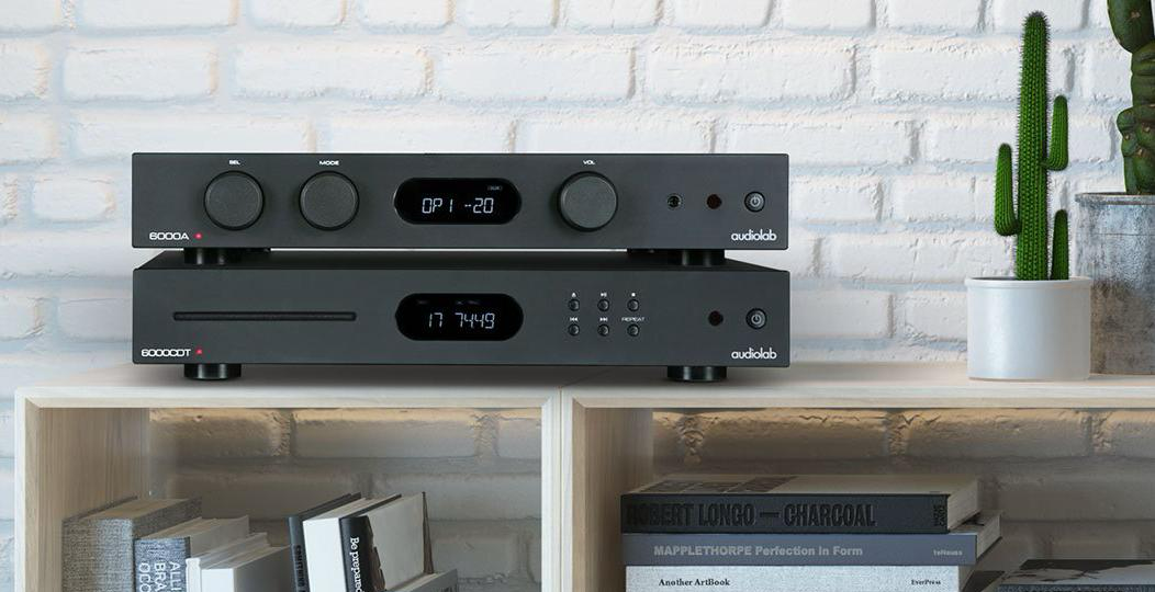 ТОП-10 лучших усилителей звука Hi-Fi - рейтинг 2026 года