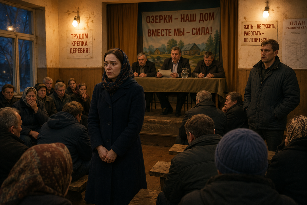 Автор: В. Панченко
