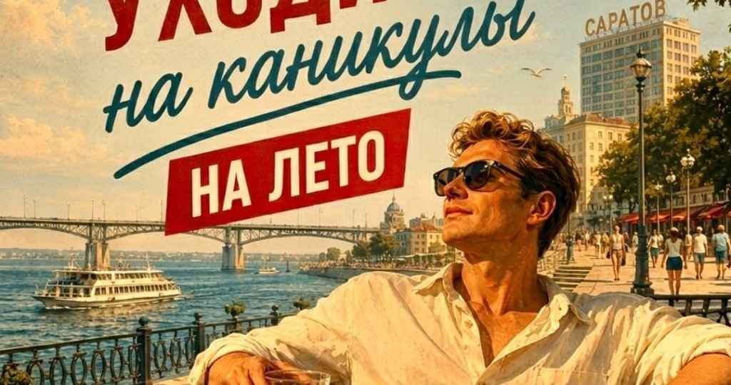 Молодость уходит