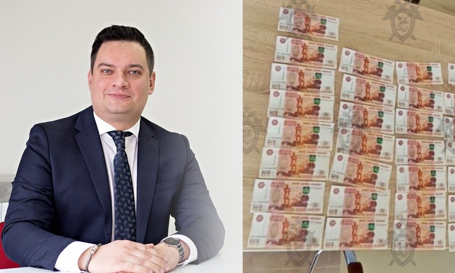 Бывшего декана Ростовского госмедуниверситета судят по обвинению в получении взяток от студентов