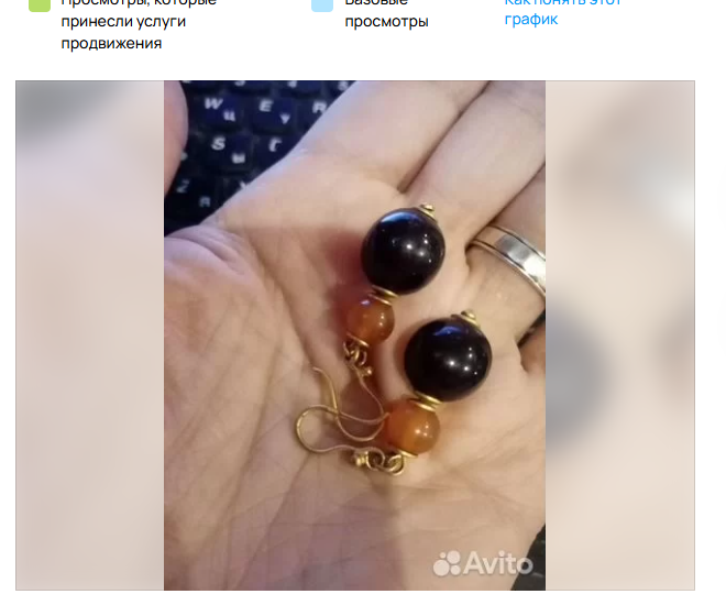 Когда просят скидку на Авито и не покупают