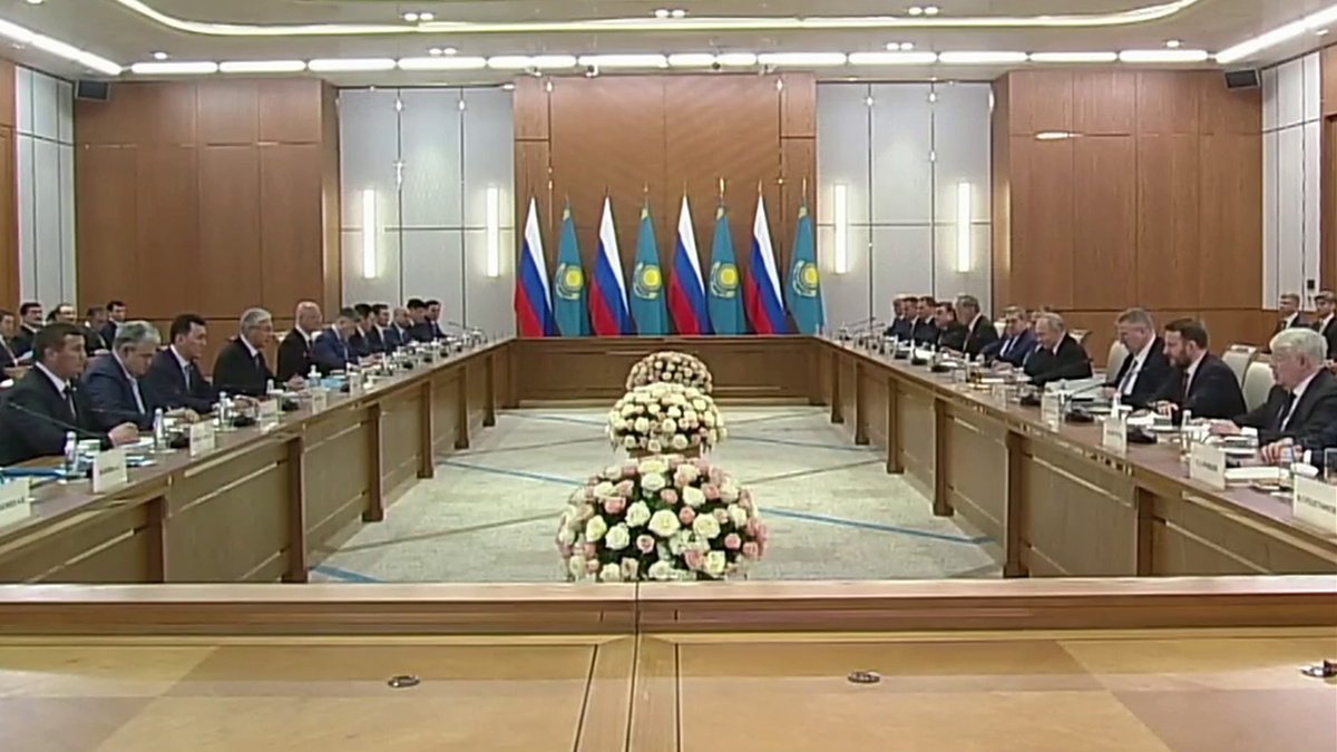    Первый канал