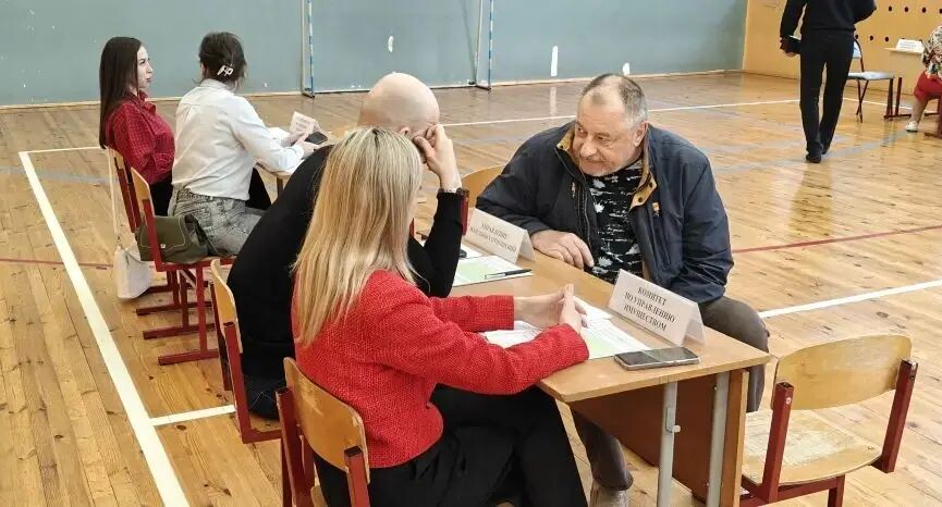    МедиаБанк Подмосковья/Виктория Фортуна